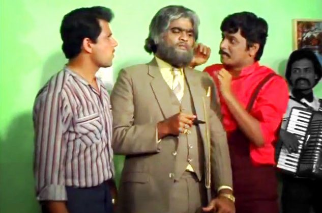 ashok saraf marathi movie